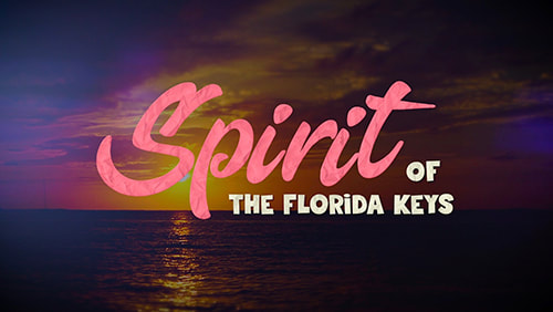 Spirit of the Florida Keys